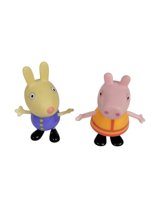 Set de figuras (PEPPA PIG)