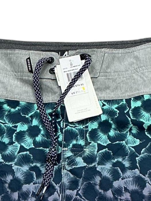 Pantaloneta 32 (RIP CURL)