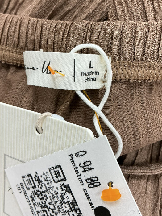 Pantalón L (ACTIVE USA)