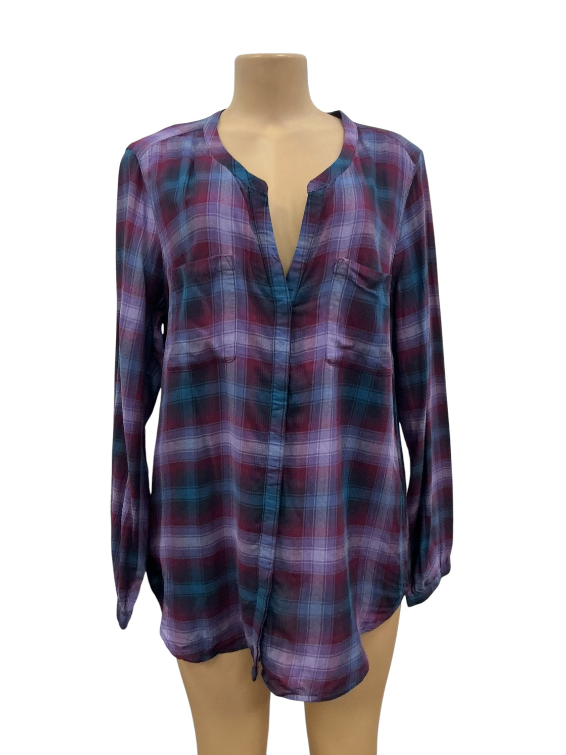 Blusa L (EDDIE BAUER)