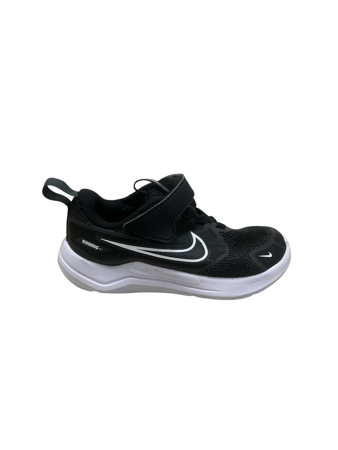 Tenis para niño 8 (NIKE)