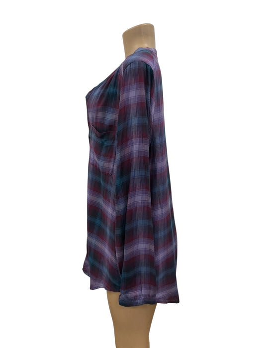 Blusa L (EDDIE BAUER)