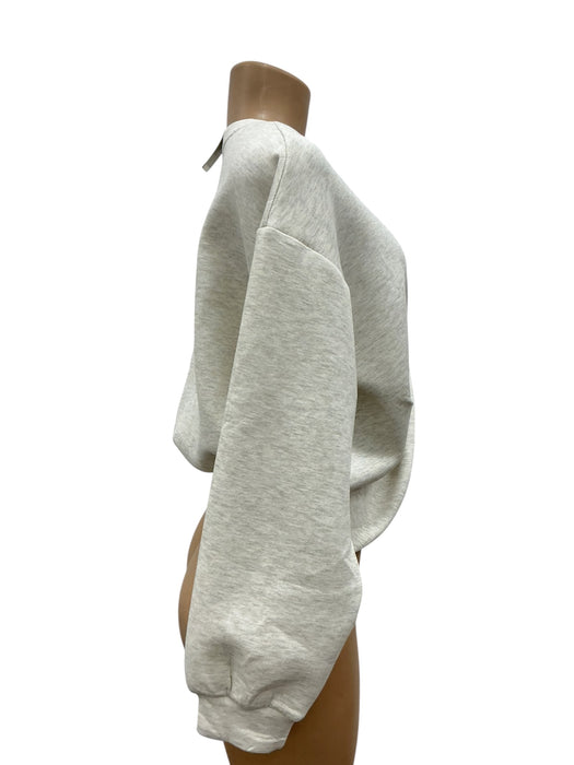 Sudadero S (OLD NAVY)