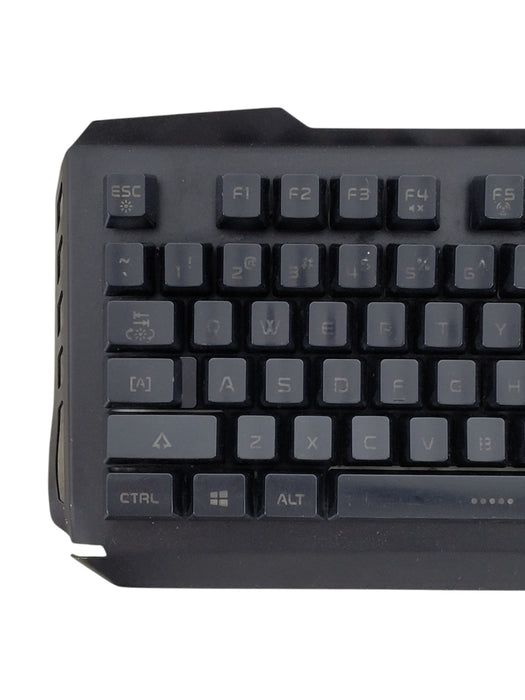 Teclado (SADES)