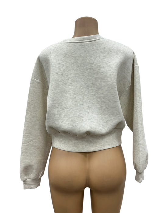 Sudadero S (OLD NAVY)