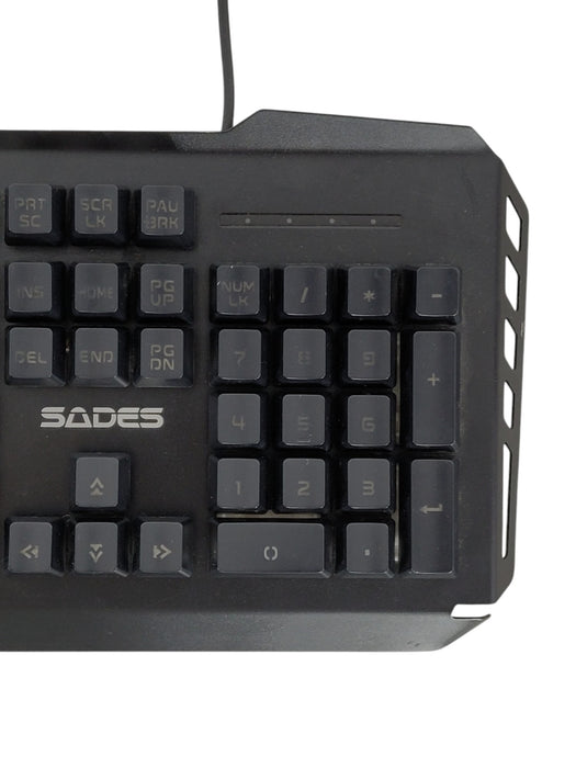 Teclado (SADES)