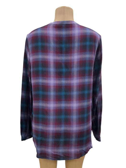 Blusa L (EDDIE BAUER)