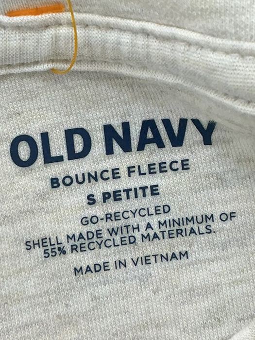 Sudadero S (OLD NAVY)