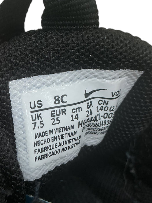 Tenis para niño 8 (NIKE)
