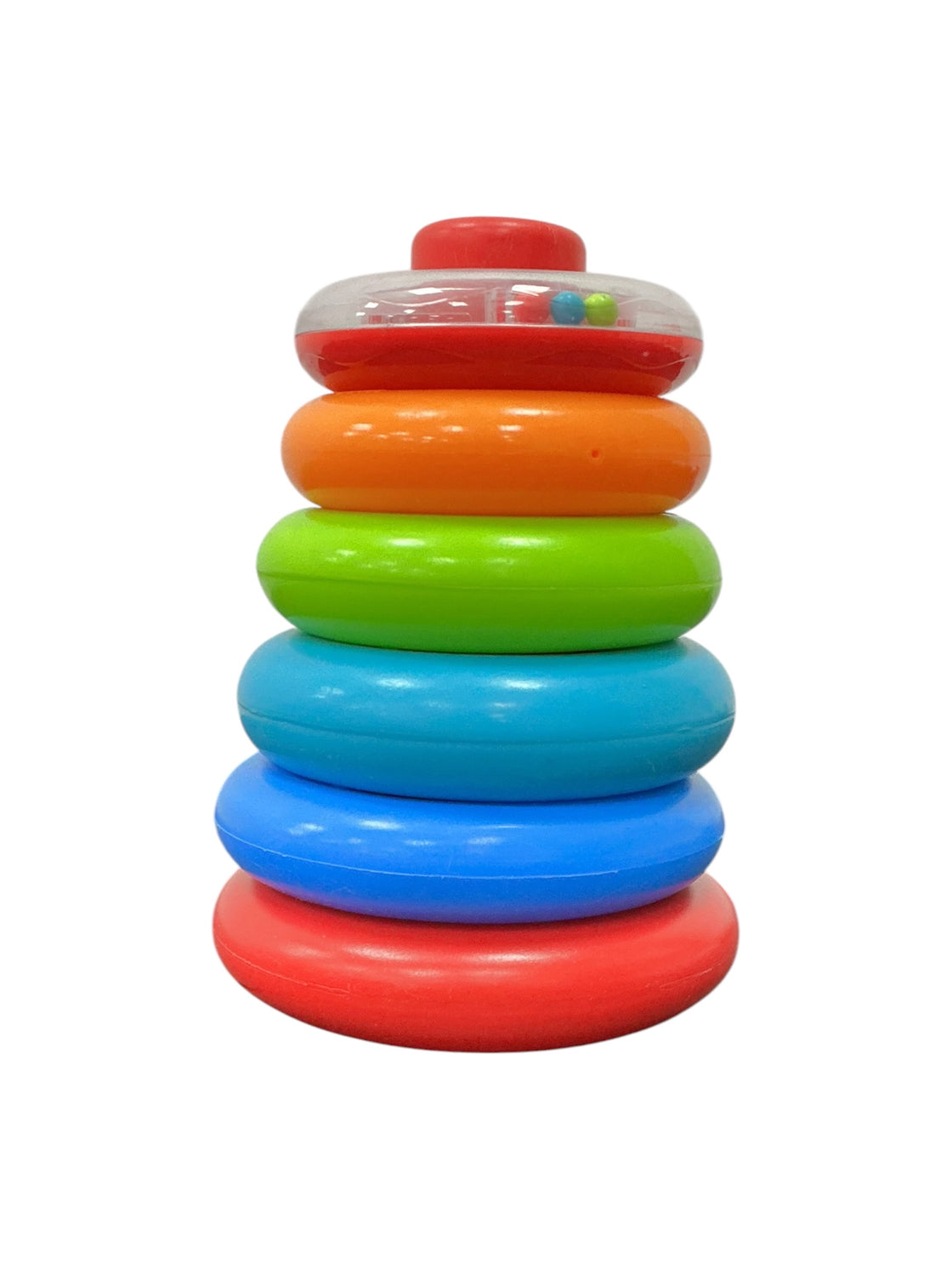 Torre para bebés