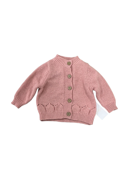 Conjunto para bebé 0/3M (JESSICA SIMPSON)