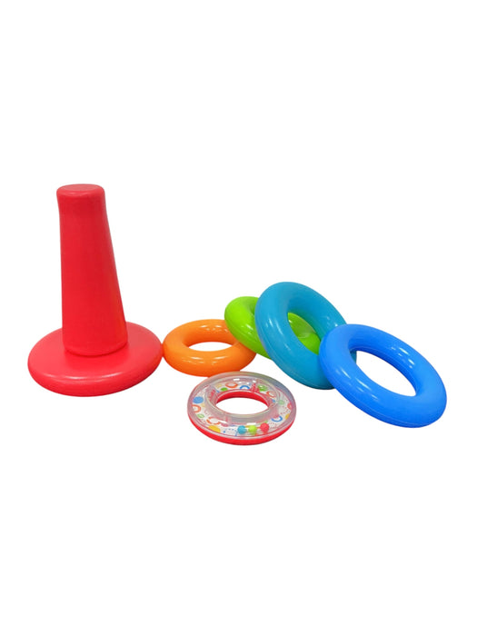 Torre para bebés