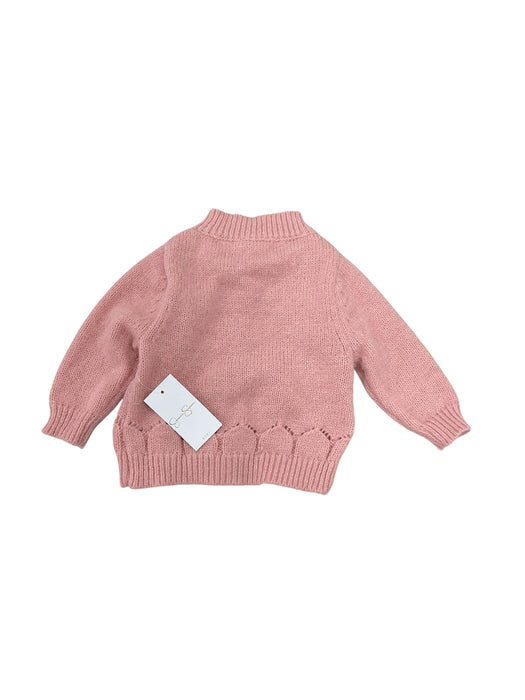 Conjunto para bebé 0/3M (JESSICA SIMPSON)