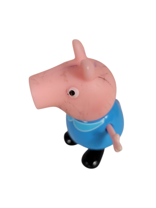 Set de figuras (PEPPA PIG)