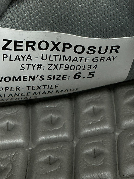 Sandalia 6.5 (ZEROXPOSUR)