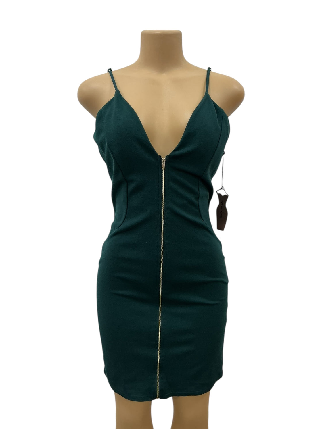 Vestido L (HAUTE MONDE)