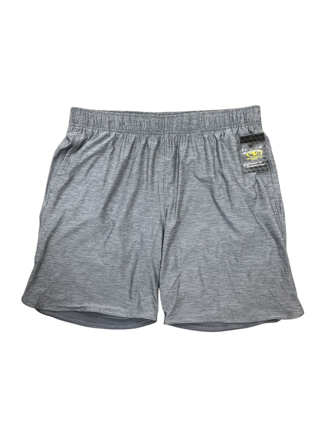 Pantaloneta L (ATHLETC)
