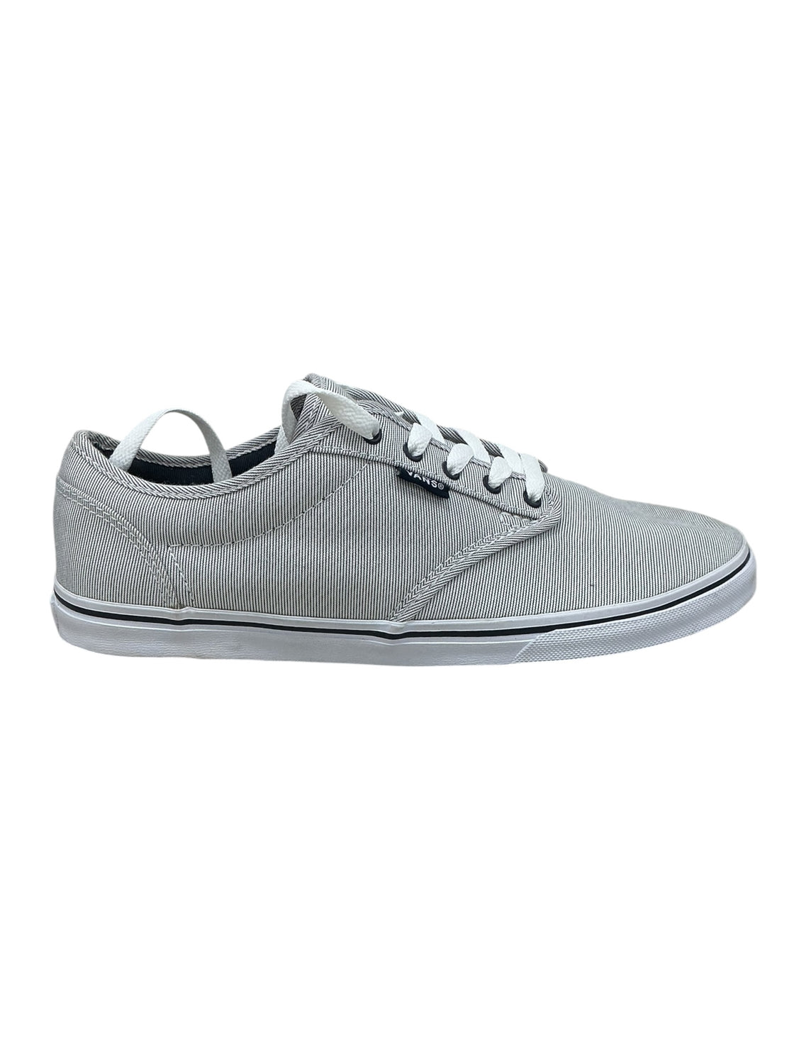 Tenis 8.5 (VANS)