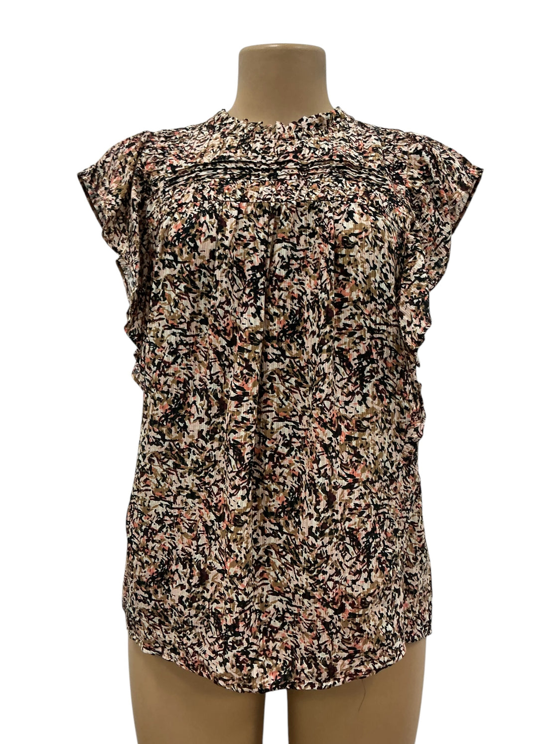 Blusa S (LOFT)