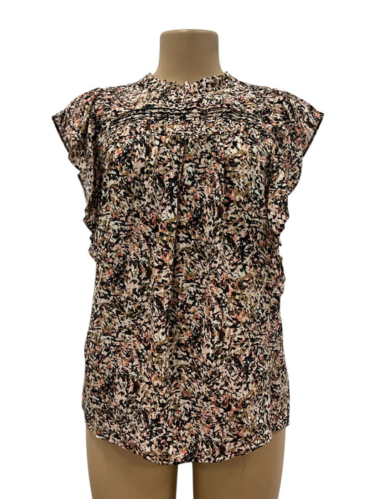 Blusa S (LOFT)