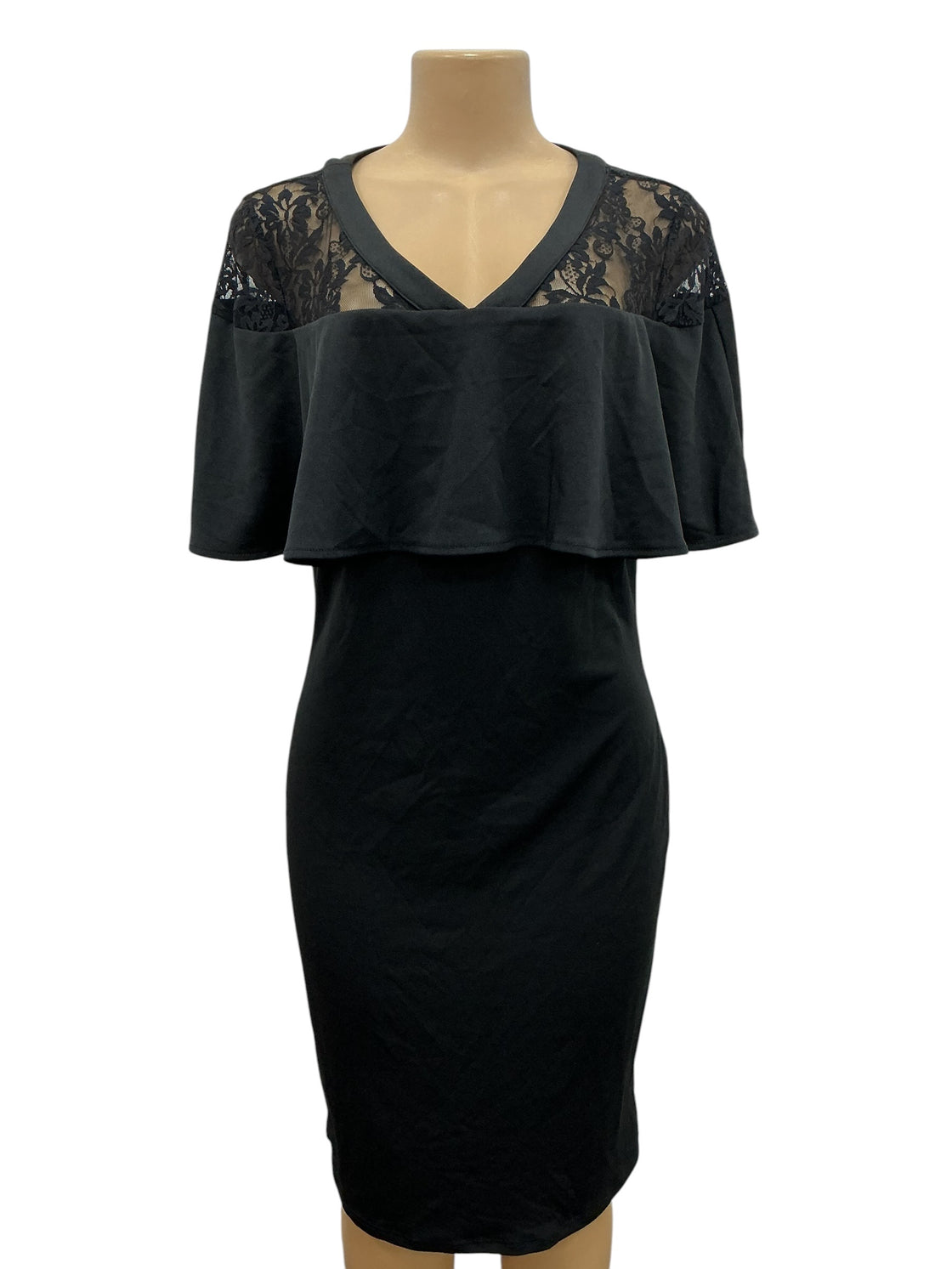 Vestido L (GRACE KARIN)