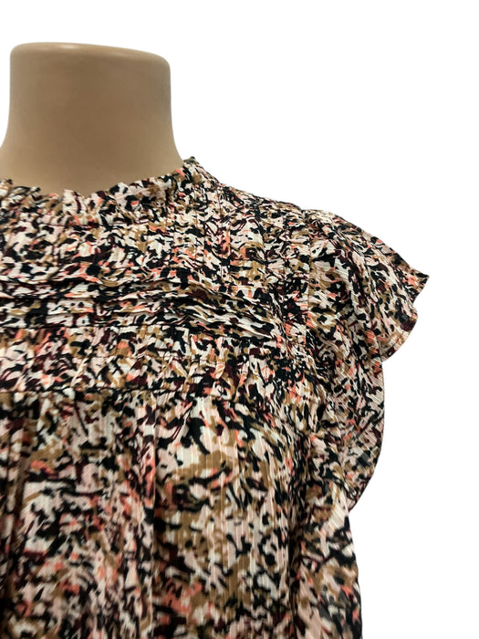Blusa S (LOFT)