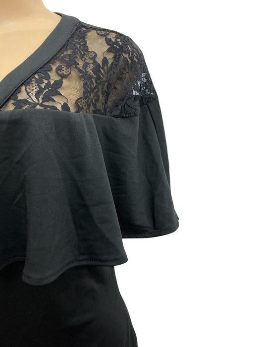Vestido L (GRACE KARIN)