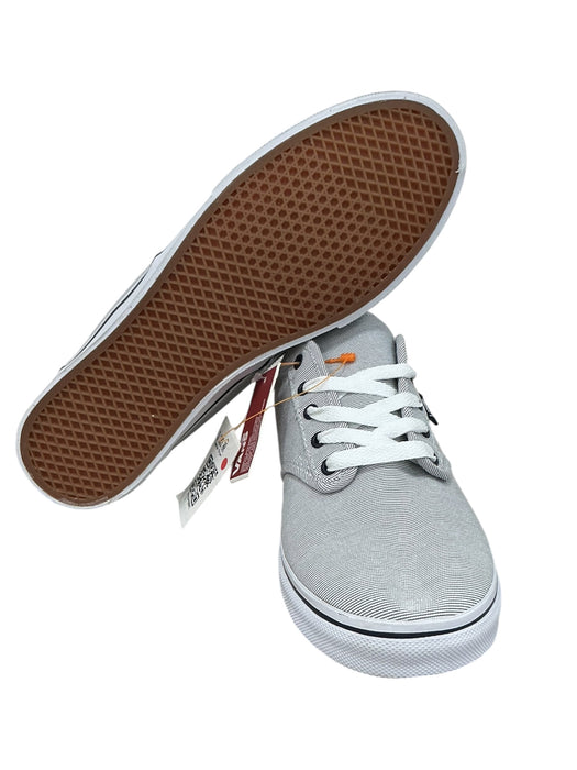 Tenis 8.5 (VANS)
