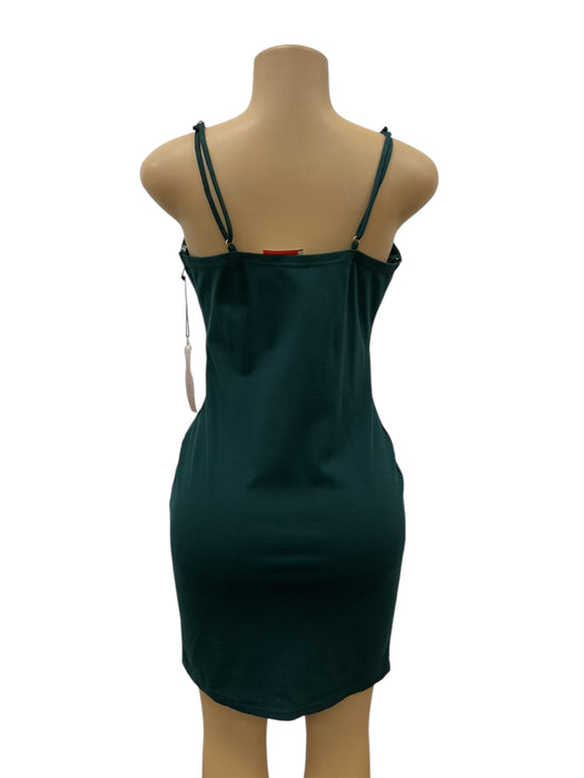 Vestido L (HAUTE MONDE)