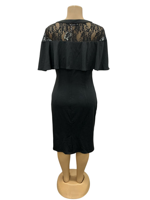 Vestido L (GRACE KARIN)