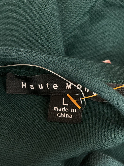 Vestido L (HAUTE MONDE)