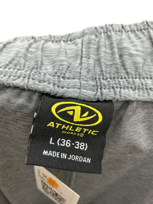 Pantaloneta L (ATHLETC)