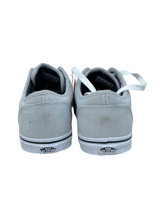 Tenis 8.5 (VANS)