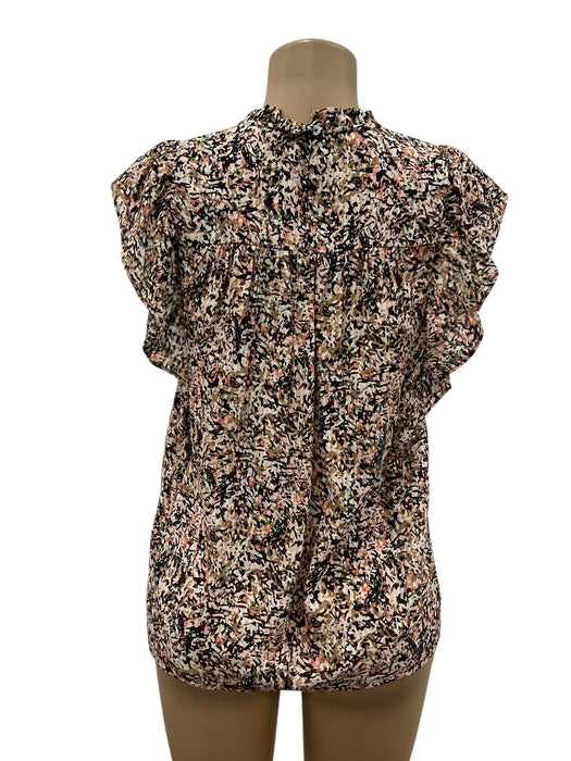 Blusa S (LOFT)