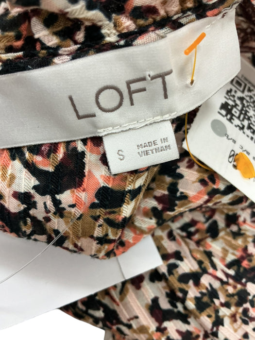 Blusa S (LOFT)