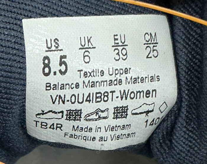 Tenis 8.5 (VANS)