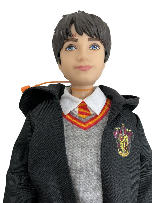 Harry Potter (MATTEL)