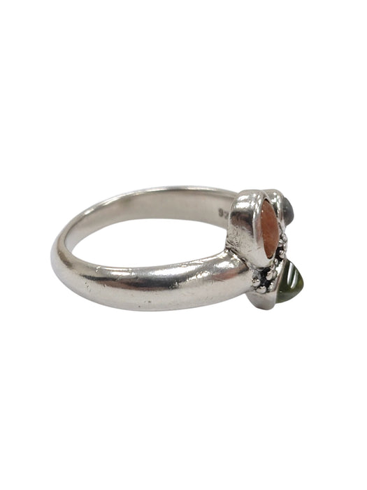Anillo de plata (925)