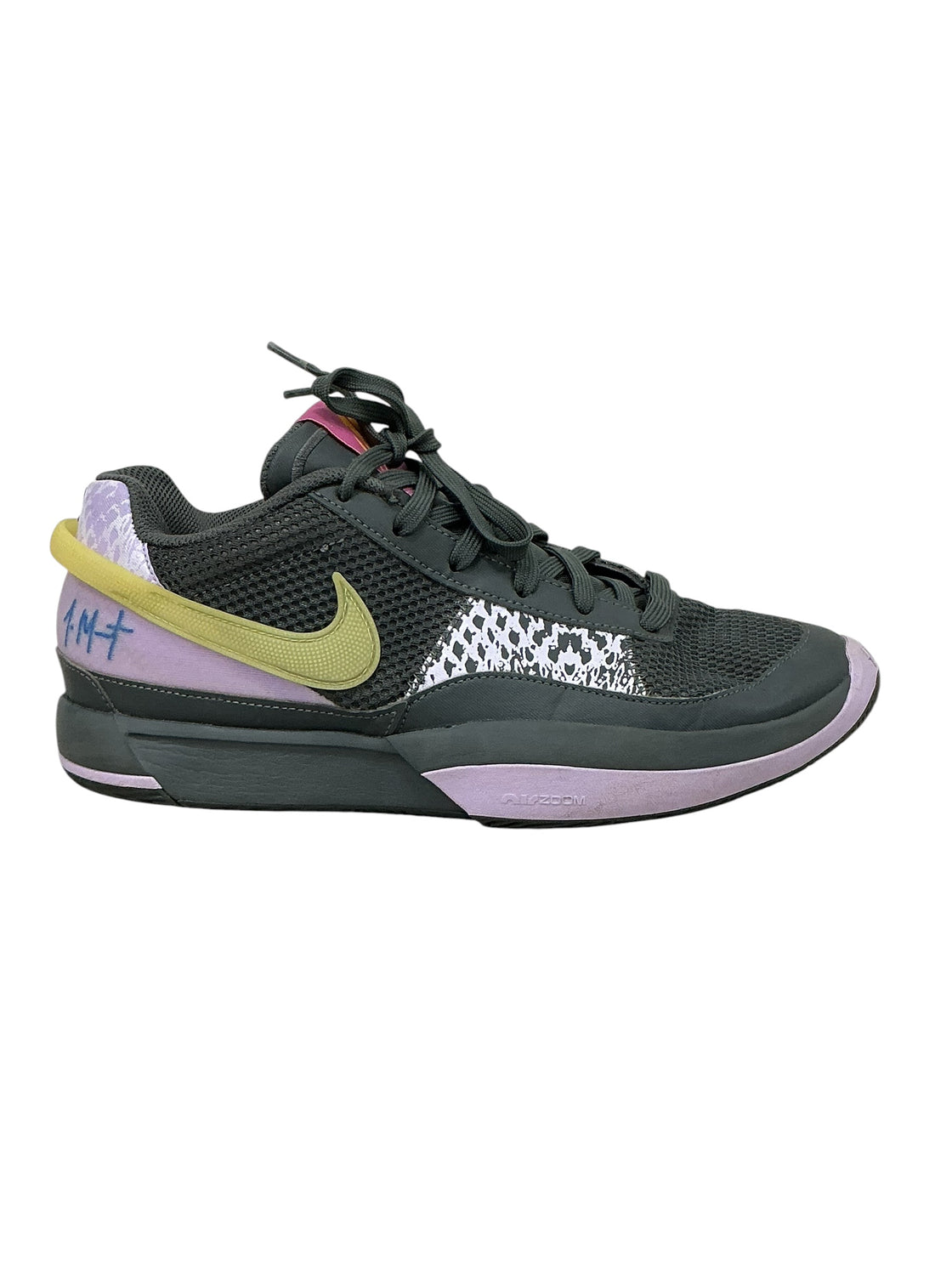 Tenis 8 (NIKE)
