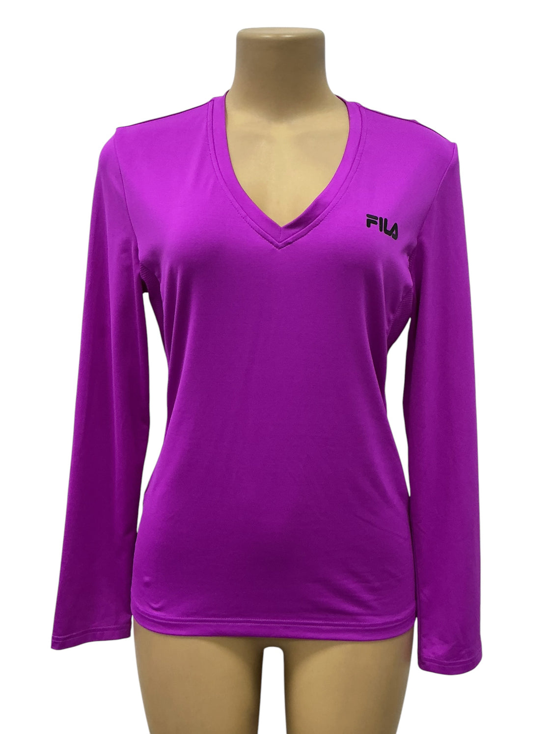 Blusa M (FILA)