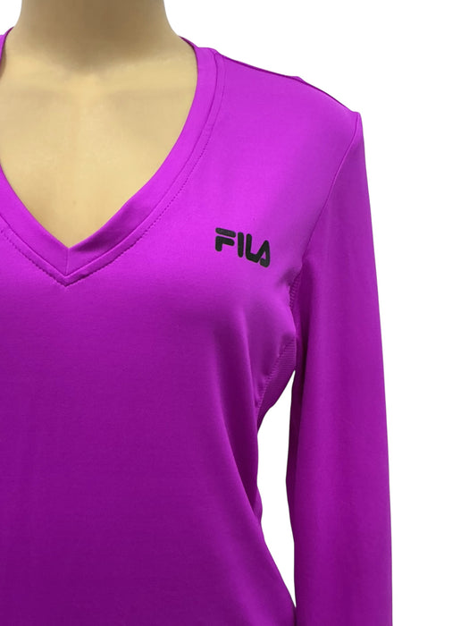 Blusa M (FILA)