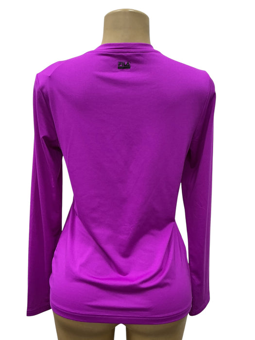 Blusa M (FILA)