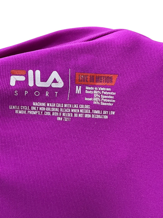 Blusa M (FILA)