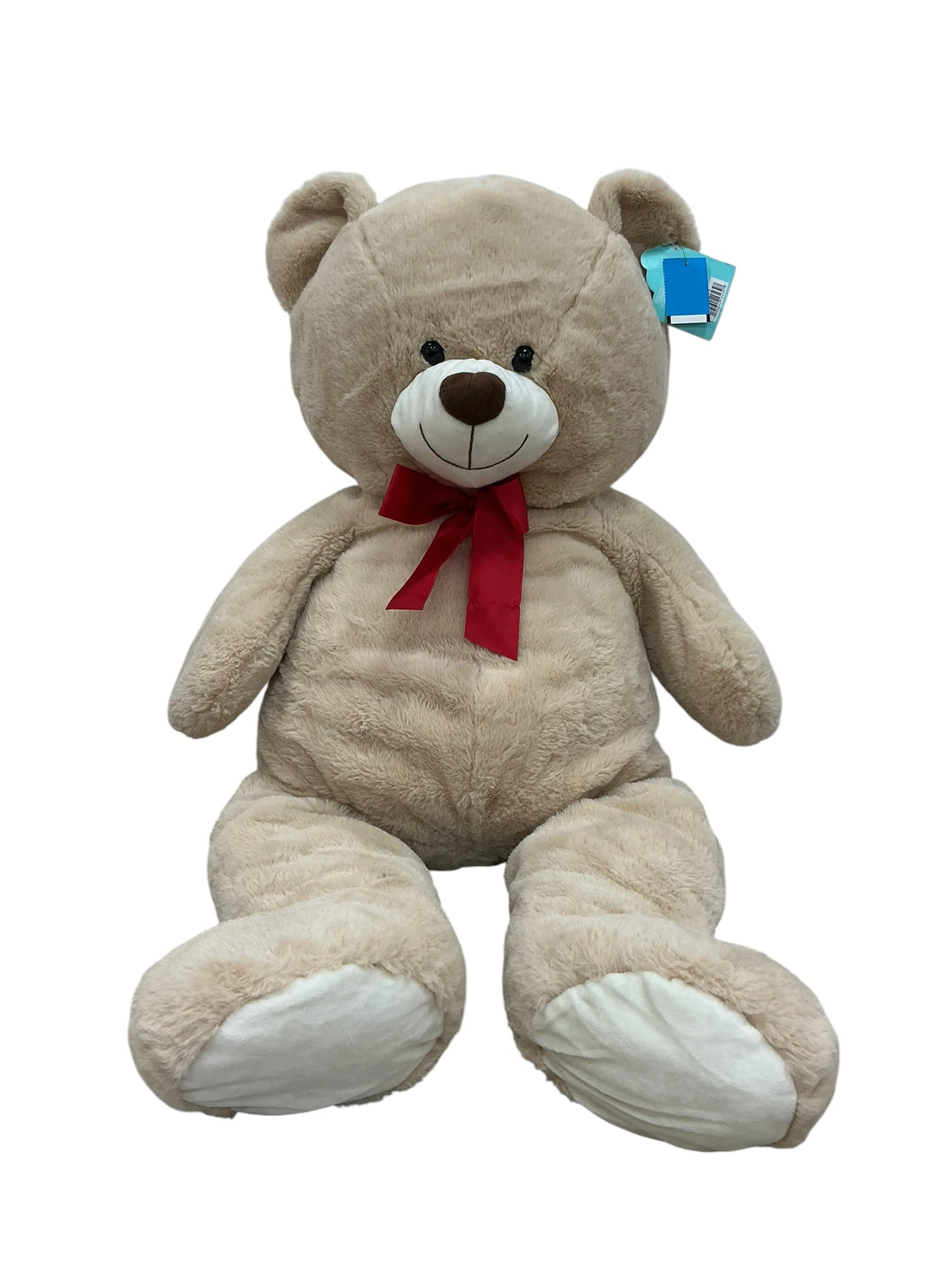 Oso de Peluche (PLAY RIGHT)