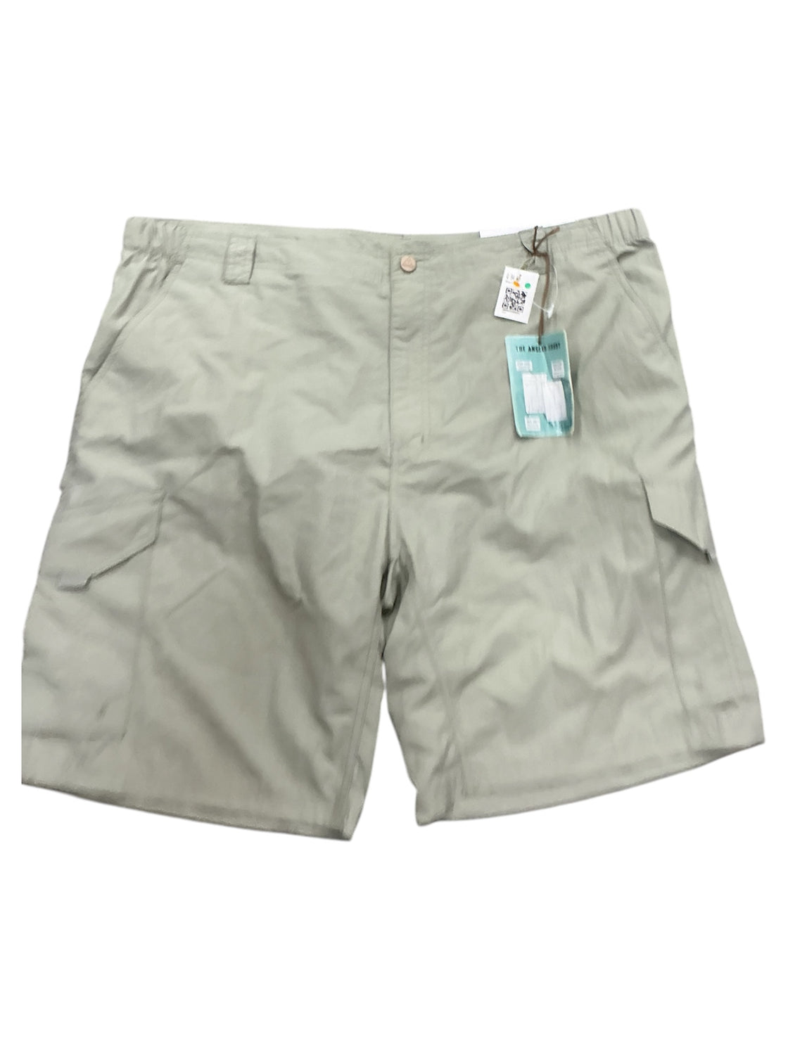 Pantaloneta XXL