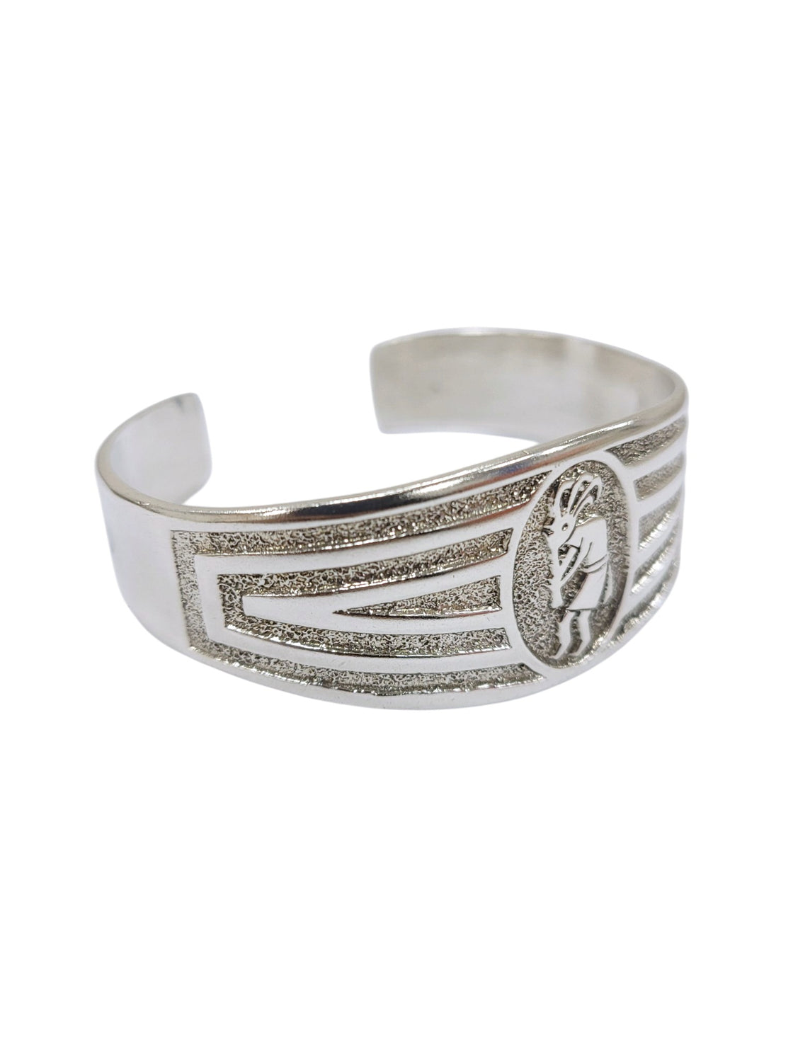 Pulsera de plata (925)