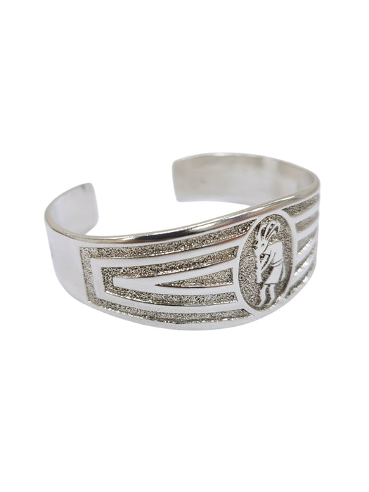 Pulsera de plata (925)