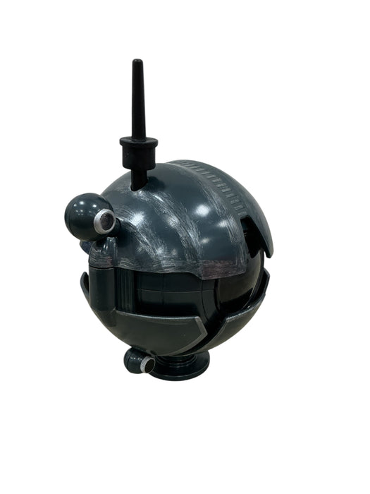 Alarma de perímetro (JAZWARES)