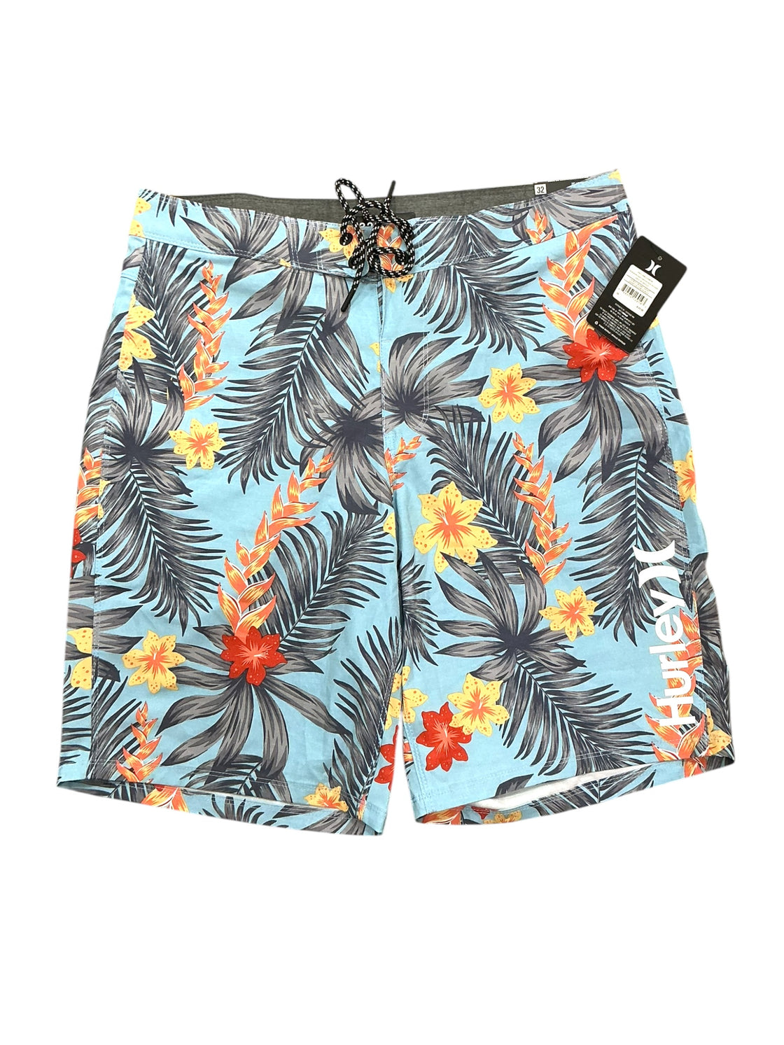Pantaloneta 32 (HURLEY)