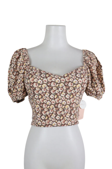 Blusa S (BLASHE)